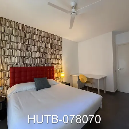 Appartement Palau De La Musica 10 *